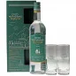 Preview: Ouzo Dimino mit 2 Shotgläsern 0,7 L 40% vol Preview: Ouzo Dimino mit 2 Shotgläsern 0,7 L 40% vol